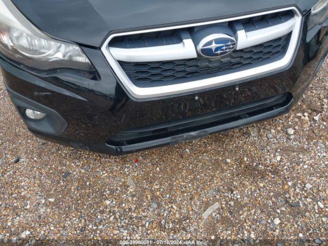 JF1GPAL66E8324438 Subaru Impreza 2.0i Sport Premium