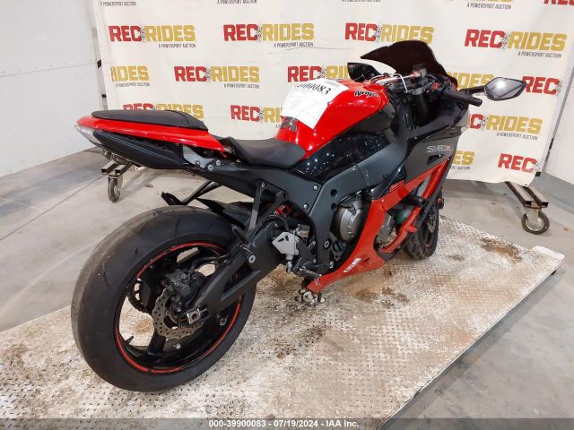 2012 KAWASAKI ZX1000 JKAZXCJ18CA010585 Photo 3