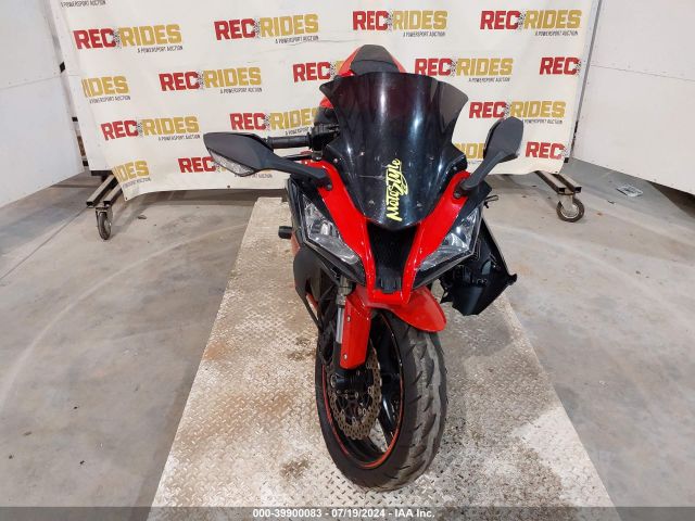 2012 KAWASAKI ZX1000 JKAZXCJ18CA010585 Photo 4