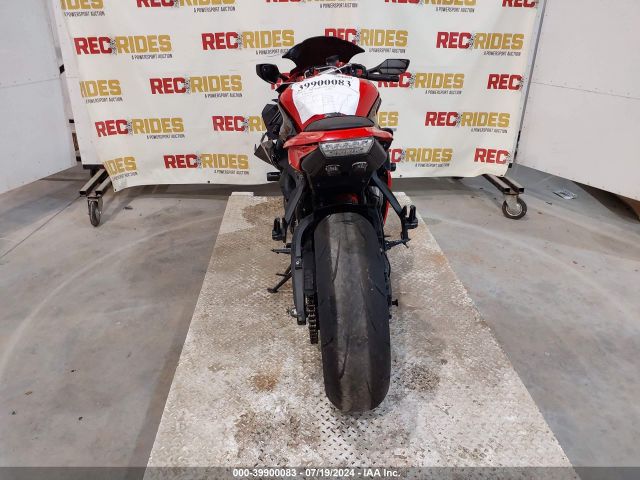 2012 KAWASAKI ZX1000 JKAZXCJ18CA010585 Photo 5