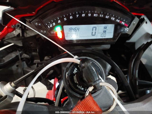 2012 KAWASAKI ZX1000 JKAZXCJ18CA010585 Photo 6