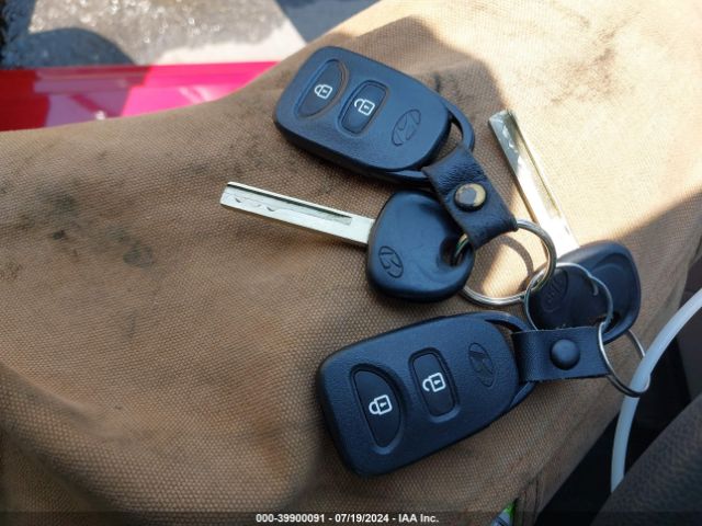 KMHCT4AE8HU349378 Hyundai Accent Value Edition