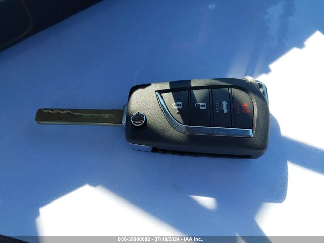 Toyota COROLLA LE 2022 JTDEPMAE3N3017982 Image 11