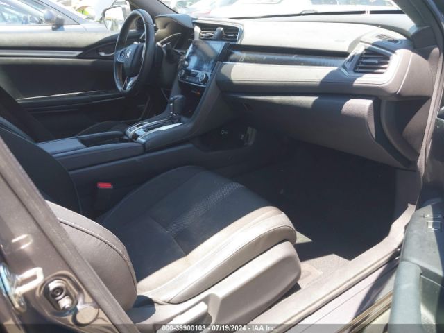 2HGFC2F80KH540894 Honda Civic Sport