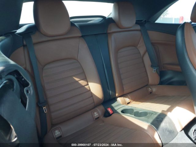 WDDWK6EB1KF875188 Mercedes-Benz Amg C 43 4matic