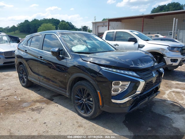 2023 MITSUBISHI ECLIPSE CROSS JA4ATVAA1PZ005952 Photo 0