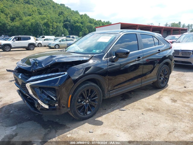 2023 MITSUBISHI ECLIPSE CROSS JA4ATVAA1PZ005952 Photo 1