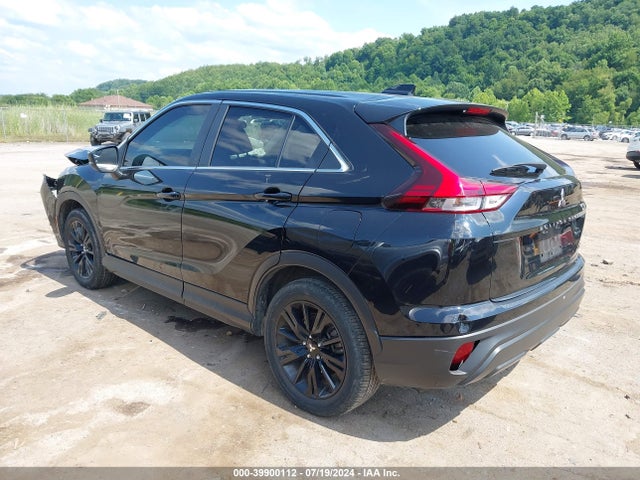 2023 MITSUBISHI ECLIPSE CROSS JA4ATVAA1PZ005952 Photo 2