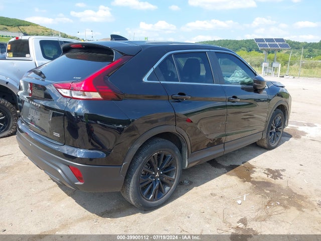 2023 MITSUBISHI ECLIPSE CROSS JA4ATVAA1PZ005952 Photo 3