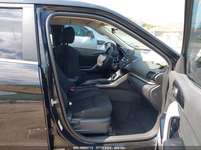 2023 MITSUBISHI ECLIPSE CROSS JA4ATVAA1PZ005952 Photo 4