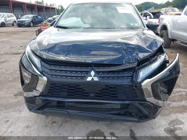 2023 MITSUBISHI ECLIPSE CROSS JA4ATVAA1PZ005952 Photo 5