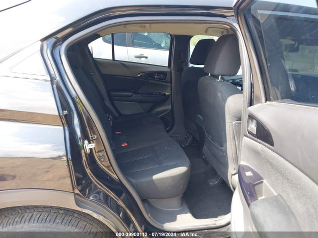 2023 MITSUBISHI ECLIPSE CROSS JA4ATVAA1PZ005952 Photo 7