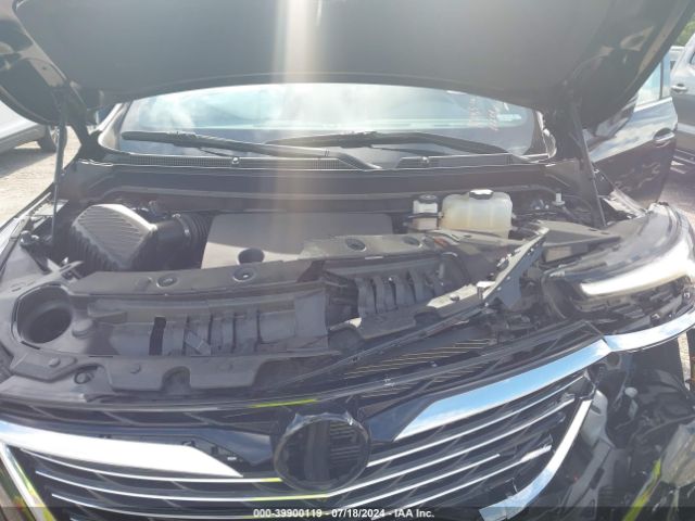 5GAERBKW5PJ227361 Buick Enclave Essence Fwd