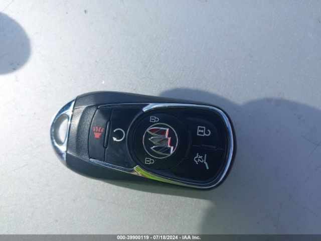 5GAERBKW5PJ227361 Buick Enclave Essence Fwd
