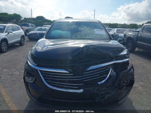 5GAERBKW5PJ227361 Buick Enclave Essence Fwd