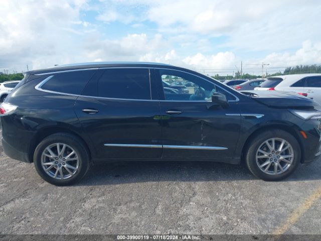 5GAERBKW5PJ227361 Buick Enclave Essence Fwd