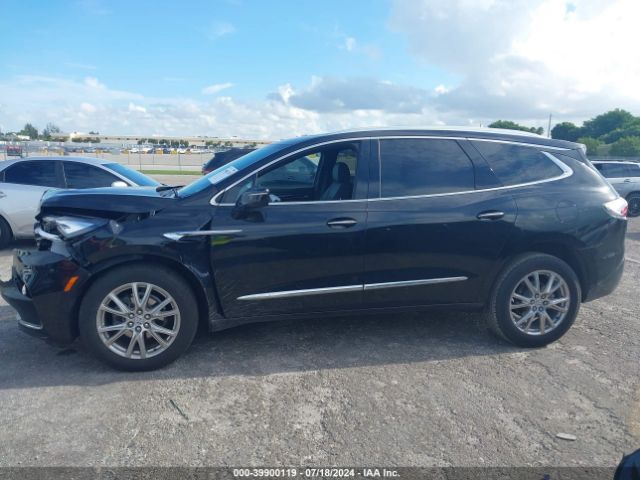 5GAERBKW5PJ227361 Buick Enclave Essence Fwd