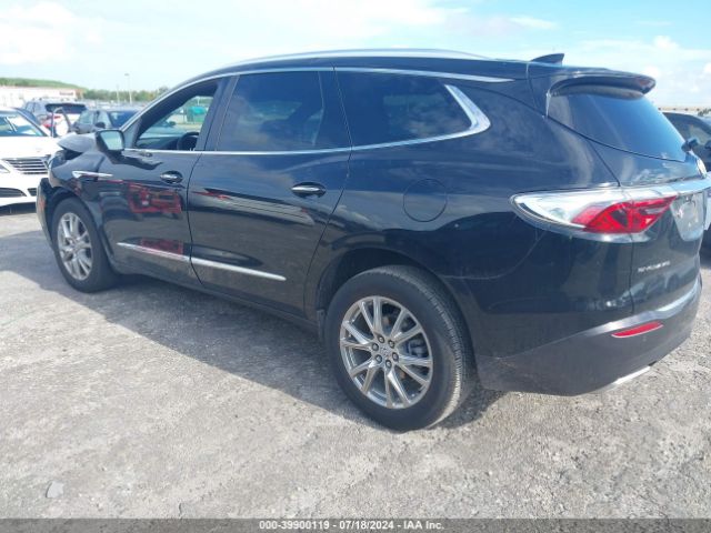 5GAERBKW5PJ227361 Buick Enclave Essence Fwd
