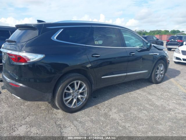 5GAERBKW5PJ227361 Buick Enclave Essence Fwd