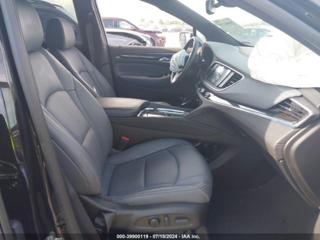 5GAERBKW5PJ227361 Buick Enclave Essence Fwd