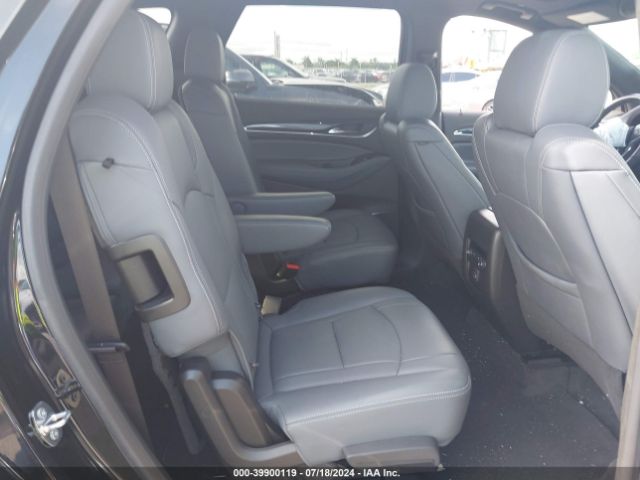 5GAERBKW5PJ227361 Buick Enclave Essence Fwd