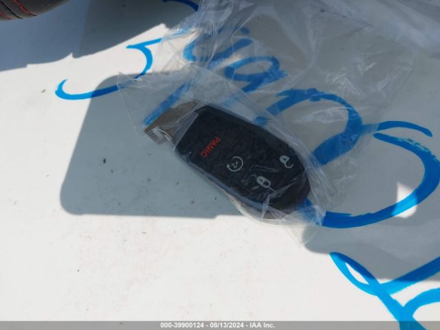 3C4PDDEG5HT593580 Dodge Journey Gt Awd