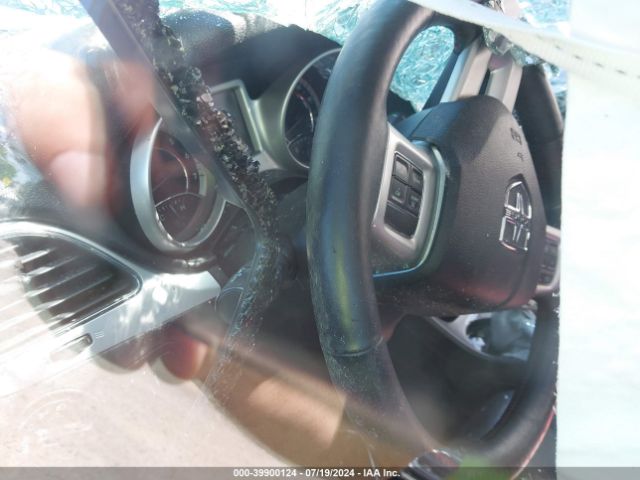 3C4PDDEG5HT593580 Dodge Journey Gt Awd