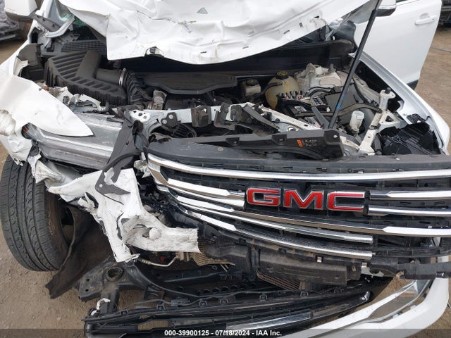 1GKKNMLS9LZ136727 GMC Acadia Fwd Slt