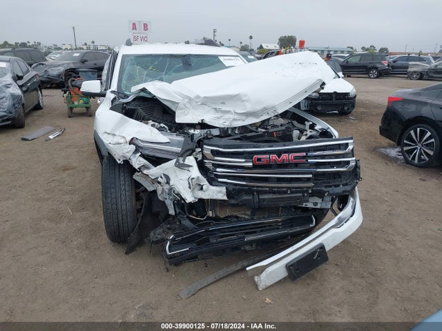 1GKKNMLS9LZ136727 GMC Acadia Fwd Slt