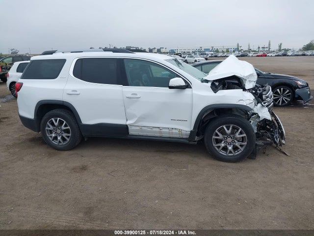 1GKKNMLS9LZ136727 GMC Acadia Fwd Slt