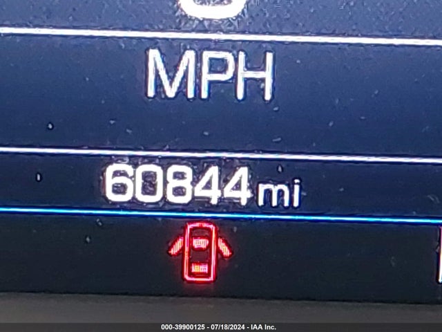 1GKKNMLS9LZ136727 GMC Acadia Fwd Slt