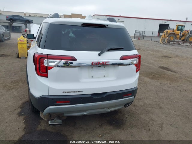 1GKKNMLS9LZ136727 GMC Acadia Fwd Slt