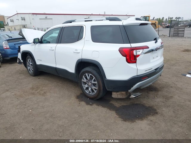 1GKKNMLS9LZ136727 GMC Acadia Fwd Slt