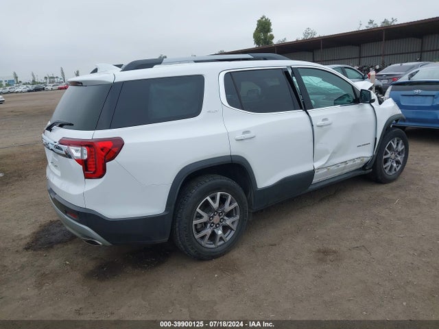 1GKKNMLS9LZ136727 GMC Acadia Fwd Slt