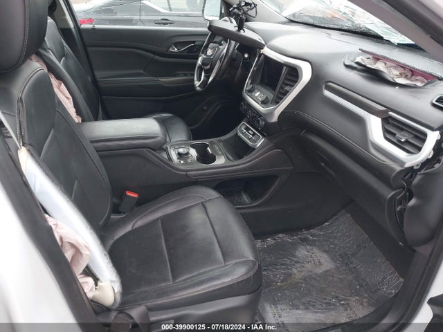 1GKKNMLS9LZ136727 GMC Acadia Fwd Slt