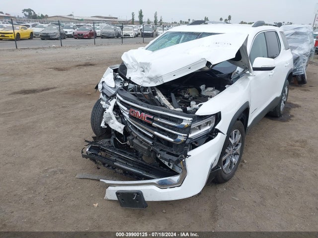 1GKKNMLS9LZ136727 GMC Acadia Fwd Slt
