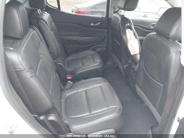 1GKKNMLS9LZ136727 GMC Acadia Fwd Slt