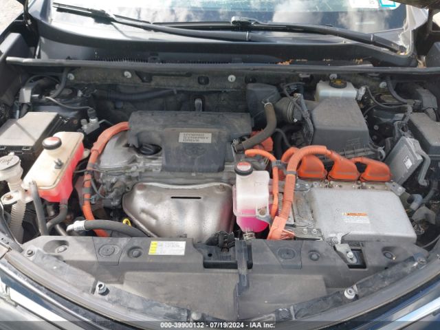 JTMDJREVXGD008651 Toyota Rav4 Hybrid Limited