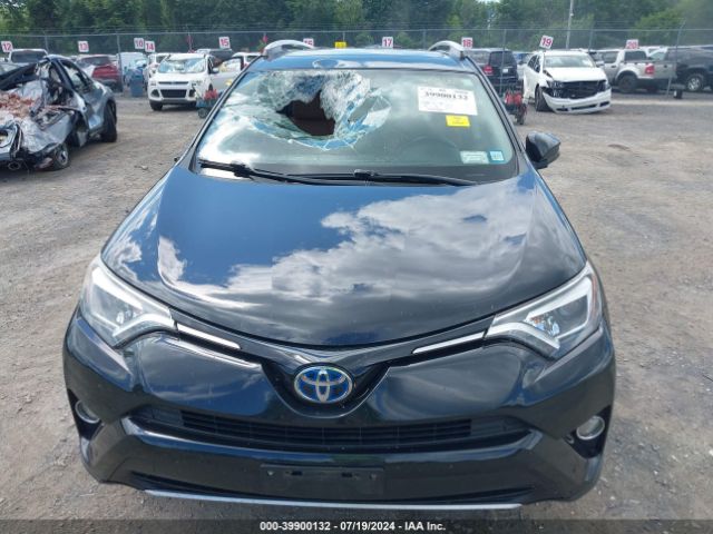 JTMDJREVXGD008651 Toyota Rav4 Hybrid Limited