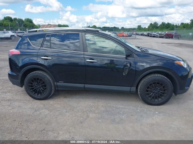 JTMDJREVXGD008651 Toyota Rav4 Hybrid Limited
