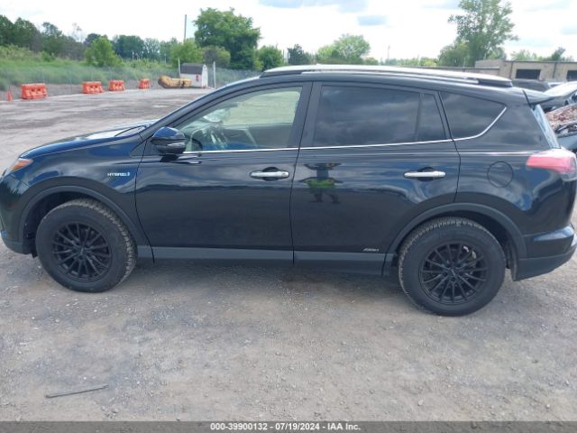 JTMDJREVXGD008651 Toyota Rav4 Hybrid Limited