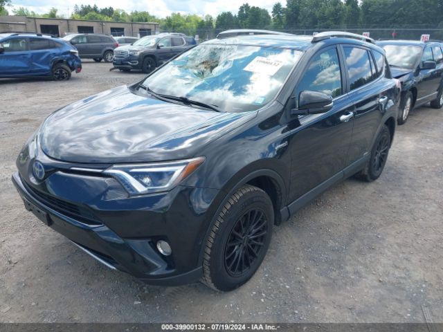 JTMDJREVXGD008651 Toyota Rav4 Hybrid Limited