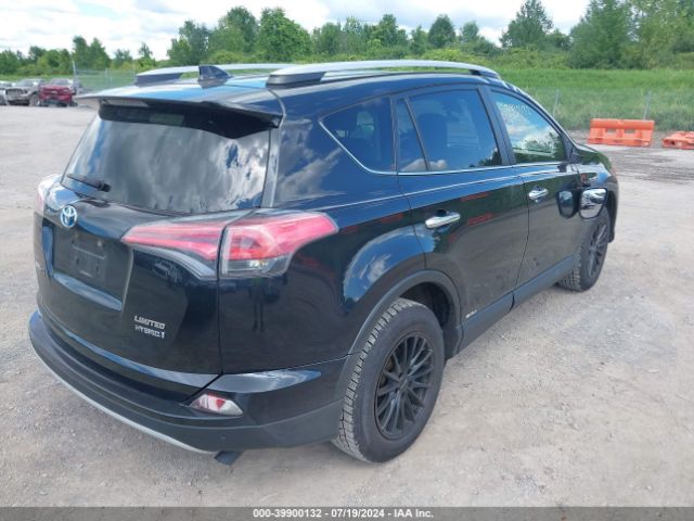 JTMDJREVXGD008651 Toyota Rav4 Hybrid Limited