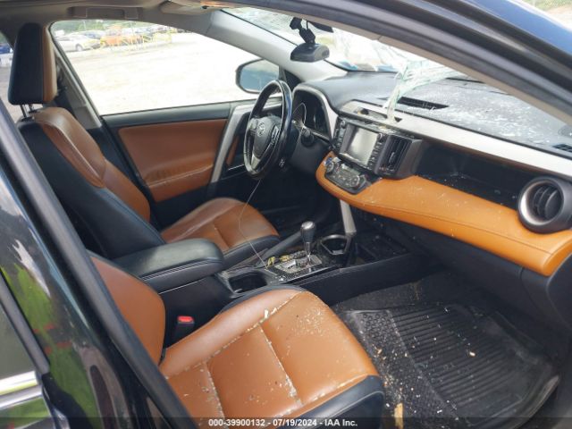 JTMDJREVXGD008651 Toyota Rav4 Hybrid Limited