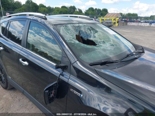 JTMDJREVXGD008651 Toyota Rav4 Hybrid Limited