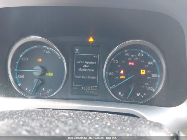 JTMDJREVXGD008651 Toyota Rav4 Hybrid Limited