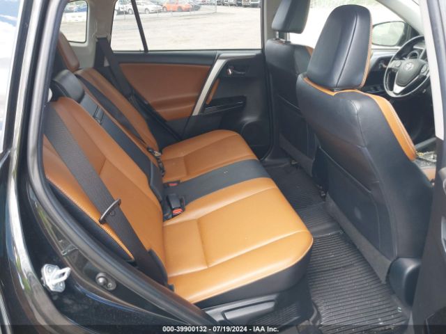 JTMDJREVXGD008651 Toyota Rav4 Hybrid Limited