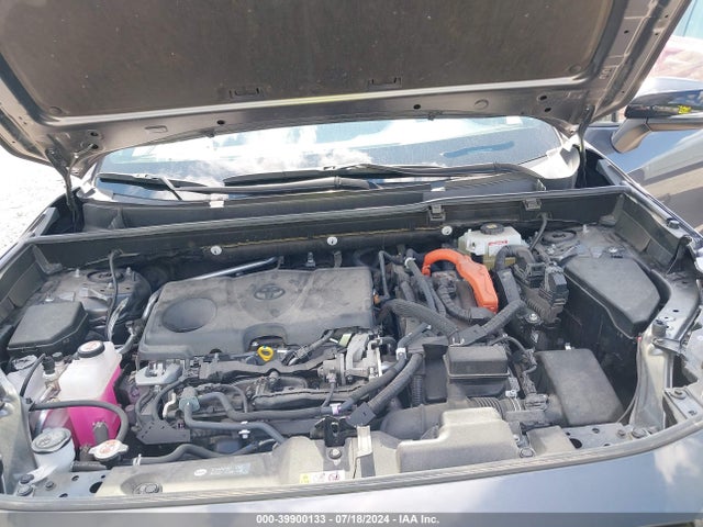 JTME6RFV1LD502945 Toyota Rav4 Hybrid Xse