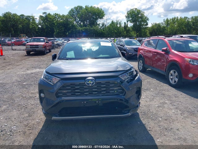 JTME6RFV1LD502945 Toyota Rav4 Hybrid Xse