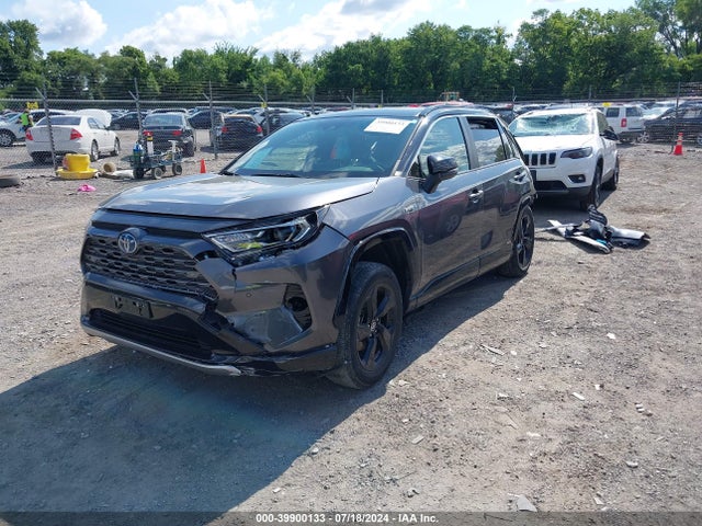 JTME6RFV1LD502945 Toyota Rav4 Hybrid Xse